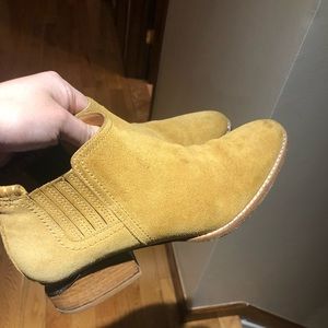 ⭐️Sale✨Alexander wang boots